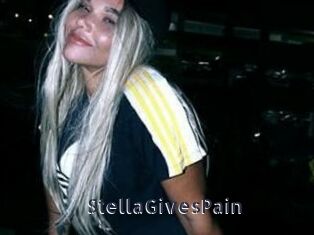 StellaGivesPain