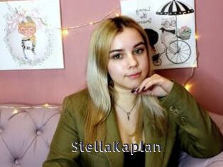StellaKaplan
