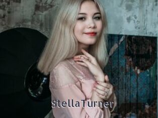 StellaTurner