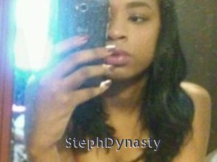 StephDynasty