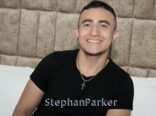 StephanParker webcam livesex