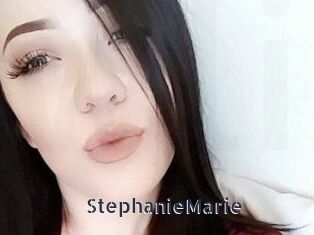 Stephanie_Marie