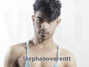 Stephanoverentt