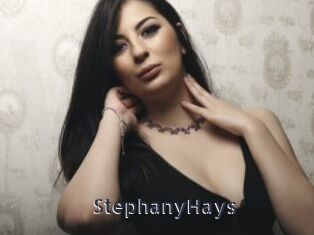 StephanyHays