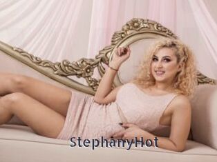 StephanyHot