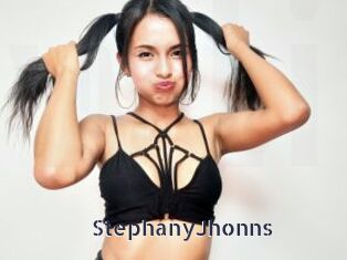 StephanyJhonns