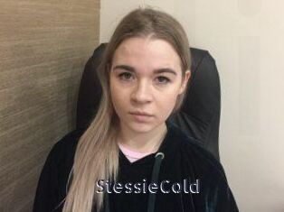 StessieCold webcam livesex