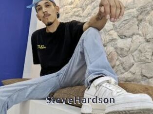 SteveHardson