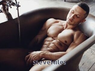 SteveMiles