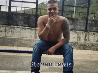 Steven_Lewis