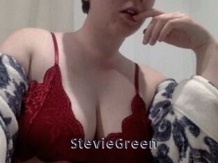 StevieGreen