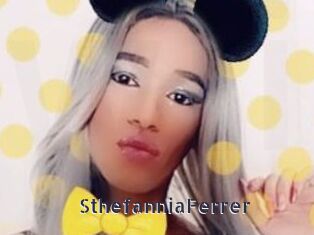 SthefanniaFerrer