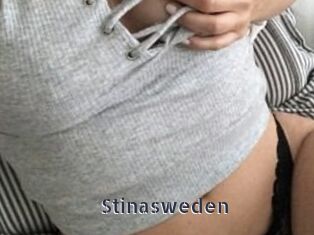Stina_sweden