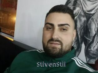 StivenStii