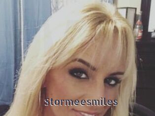 Stormeesmiles