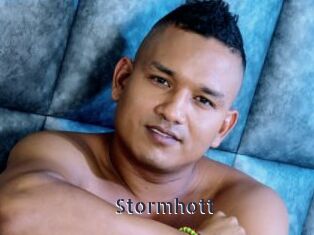 Stormhott