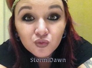 StormiDawn