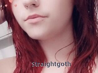 Straightgoth