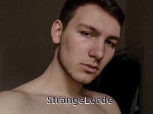 StrangeLorde
