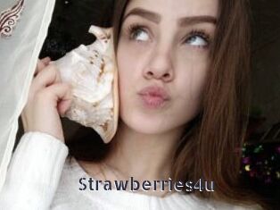 Strawberries4u
