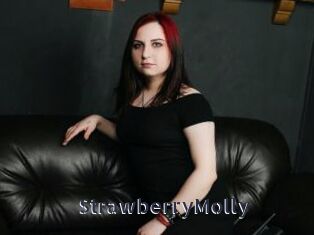 StrawberryMolly