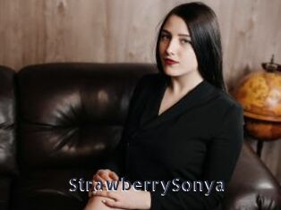 StrawberrySonya
