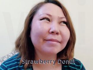 Strawberry_Donut