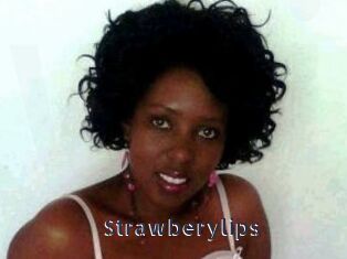 Strawberylips