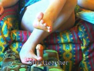 Strictteacher webcam livesex