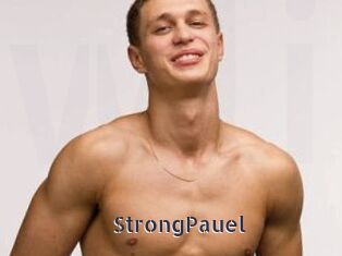 StrongPauel