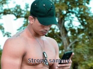 Strong_sammy