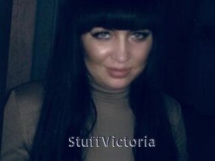 StuffVictoria