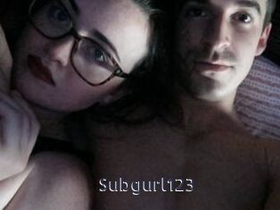 Subgurl123