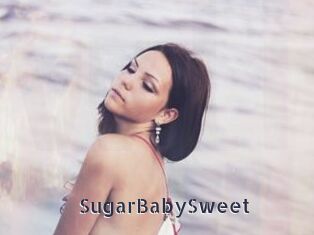 SugarBabySweet