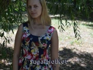 SugarHotKet