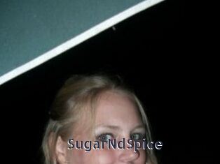 SugarNdSpice