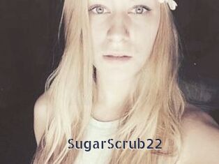 SugarScrub22