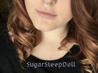 SugarSteep_Doll