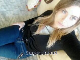 Sugarchanel