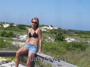 SultryCowgirl
