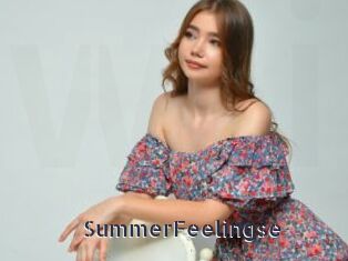SummerFeelingse