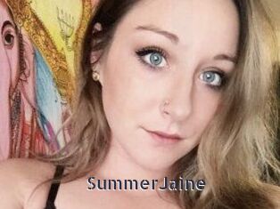 SummerJaine