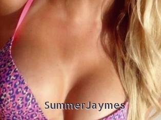 SummerJaymes webcam livesex