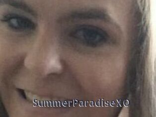 SummerParadiseXO