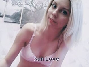Sun_Love