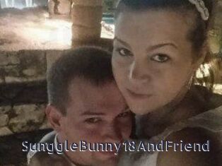 SunggleBunny18AndFriend