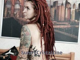 SunnyCristalline