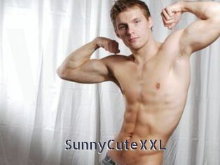 SunnyCuteXXL