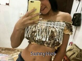 SunnyHot