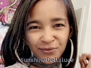 SunshineDellaluce